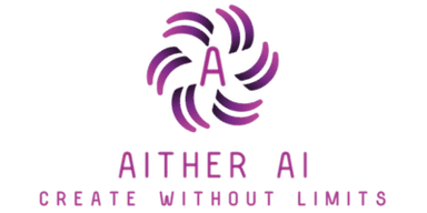 AitherAI Logo