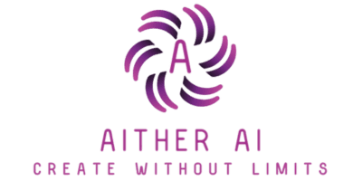 AitherAI Logo